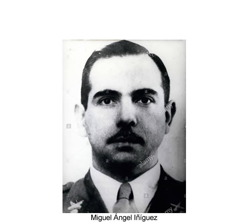 Miguel Ángel Iñíguez